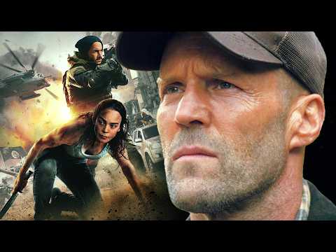 MẬT LỆNH NGỦ ĐÔNG | Phim Hành Động Mỹ Siêu Kịch Tính Chiếu Rạp 2026