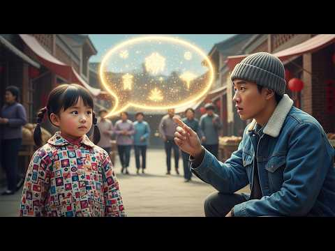 Tiếng lòng: Trùng sinh về năm 3 tuổi, tiếng lòng của bé gái bị ba ba nghe được toàn bộ