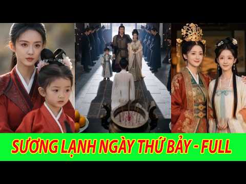 Sương Lạnh Ngày Thứ Bảy - Trọn Bộ
