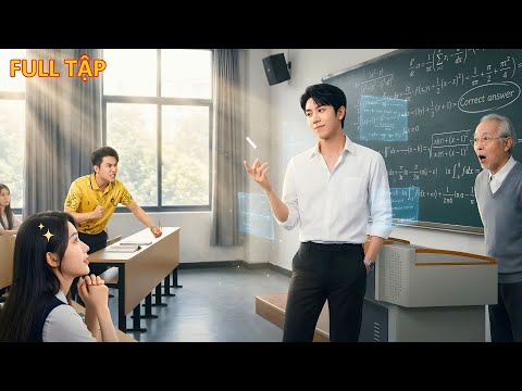 Thiếu Gia Giả Kích Hoạt Hệ Thống Học Tập Siêu Tốc Đánh Bại Kẻ Thù Và Thu Phục Trái Tim Hoa Khôi