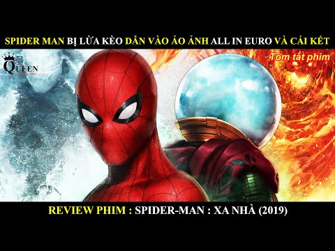 SPIDER MAN BỊ LỪA KÈO DẪN VÀO ẢO ẢNH THẾ LÀ ALL IN VÀO EURO THEO PHÁP VÀ CÁI KẾT TẠM XA NHÀ