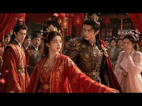 Đại hôn nàng hủy cưới tra nam, quay sang gả tướng quân mặt lạnh cùng hắn diệt gian thần trị trà xanh