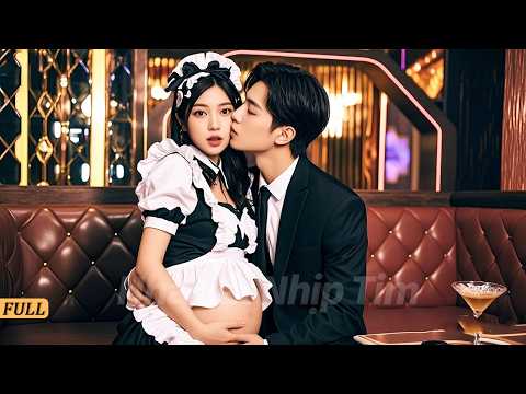 Tổng tài dị ứng với mọi phụ nữ, nào ngờ qua một đêm với cô phục vụ tội nghiệp, cô mang thai con anh!