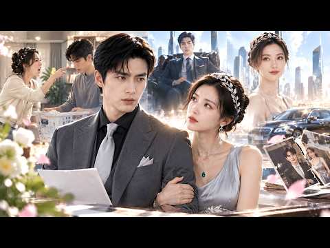 Bị vợ coi là kẻ ăn bám suốt 7 năm, chồng giấu thân phận chủ tịch, quyết định ly hôn