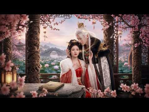 Tiếng lòng: Xuyên Không Lãnh Cung Có Thuật Đọc Tâm, Ta Bị Bạo Quân Quấn Lấy Sủng Tận Trời