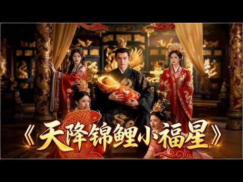 Cười Bò Khi Hoàng Đế Nghe Lén Tiếng Lòng Công Chúa Mới Sinh - Bắt Quả Tang Hậu Cung Cắm Sừng Tập Thể