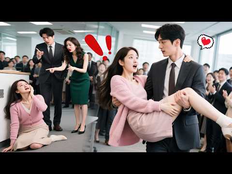 Cô gái bị bạn trai và tiểu tam làm nhục trước mọi người nào ngờ ngã vào lòng tổng tào nghìn tỷ ấm áp