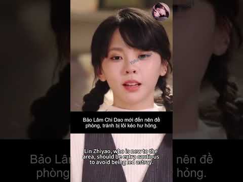 P4  Thiên Kim Giả Vẫn Đang Diễn, Ta Quay Lưng Cống Hiến Cho Quốc Gia