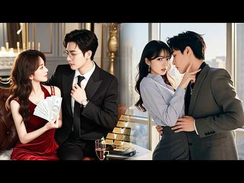 Cô gái vung tiền triệu mua một đêm của trai đẹp, không ngờ anh ta lại là tổng tài