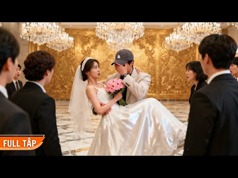 Tổng tài đi khám nam khoa, không ngờ bác sĩ lại là cô dâu định mệnh của mình