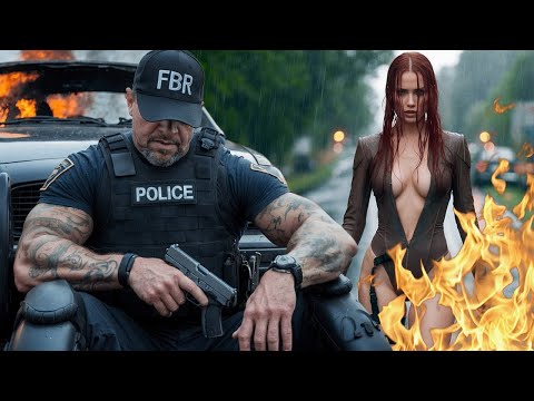 CỚM VÀ GÃ TỘI ĐỒ | Phim Hành Động Mỹ Cực Hay 2025 Thuyết Minh