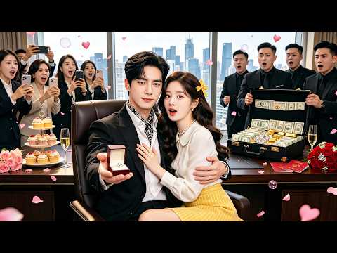 Vì hôn ước, cô vội cưới CEO ghét phụ nữ, nào ngờ anh đã thầm yêu cô nhiều năm, cưng cô hết mực!