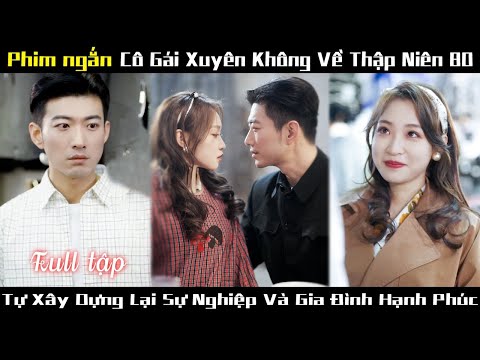 Cô Gái Mê Trai Đẹp Mặt Dày Cưới Bằng Được Soái Ca, May Mắn Tậu Được Anh Vừa Đẹp Trai Vừa Nhiều Tiền