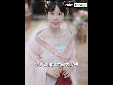 Phong Vân Triều Dã full tập | Đao Trong Tay Nàng full trọn bộ