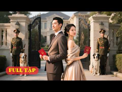 Thiên kim giả nghèo để trả thù, nào ngờ sa vào lưới tình của học bá tổng tài