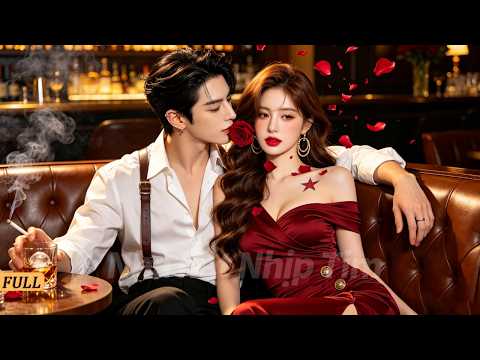 Cô ngủ với soái ca, bắt gọi mình chủ, ai ngờ anh là người nắm quyền cả nhà kính sợ!