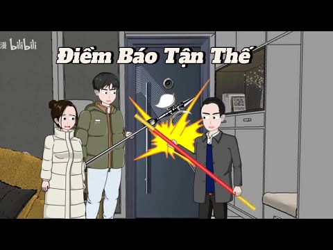 FULL | Điềm Báo Tận Thế  | NoVietSub