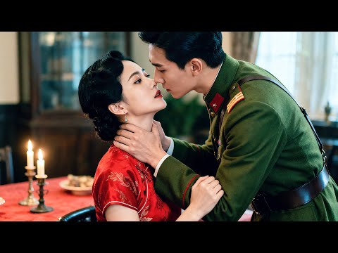 Nha Hoàn Nhờ Kỹ Năng Phòng The Điêu Luyện Khiến Thiếu Soái Mê Mẩn, Liền Đưa Cô Lên Làm Chính Thất