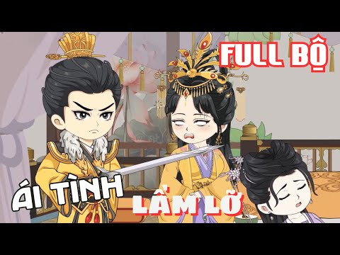 FULL BỘ | Ái Tình Lầm Lỡ | Cáo Ú Review