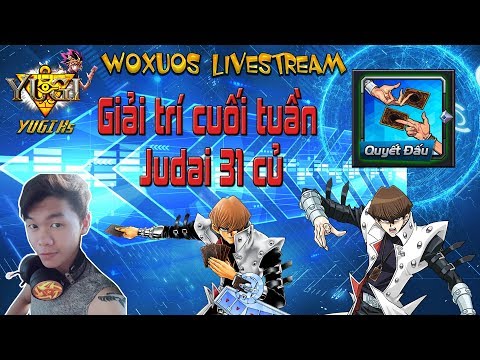 [YugiH5] Sinh Tử Chiến nào anh em