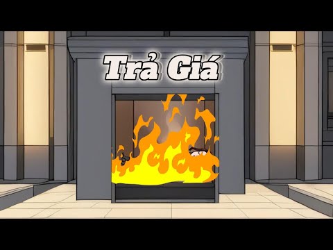 FULL | Trả Giá    | NoVietSub