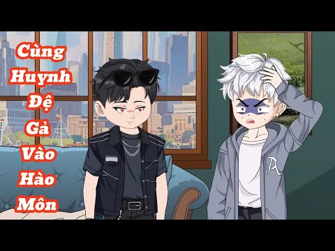 [Full] Cùng Huynh Đệ Tốt Gả Vào Hào Môn | Meihaysub