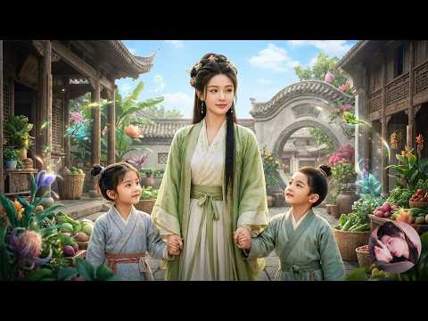 Kích hoạt không gian thần kỳ ngay ngày bỏ chồng