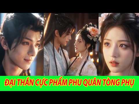 Đại Thần Cực Phẩm Phu Quân Tòng Phụ - Trọn Bộ