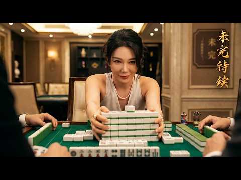 Nữ Thần Bài Ra Tay Khiến Tất Cả Quỳ Gối Ván bài tình yêu