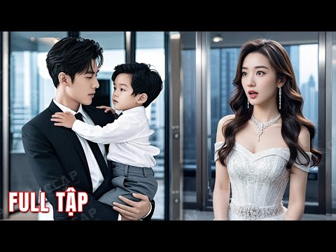 Thấy con trai ôm chặt 1 người đàn ông lạ và gọi là bố, cô sửng sốt! khi nhìn rõ mặt anh