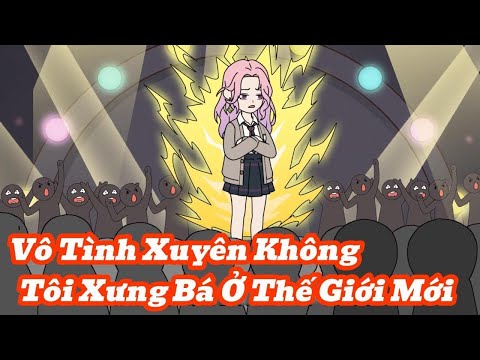 Phần 5 | Vô Tình Xuyên Không Tôi Mang Theo Hệ Thống Xưng Bá Thế Giới | Meihaysub