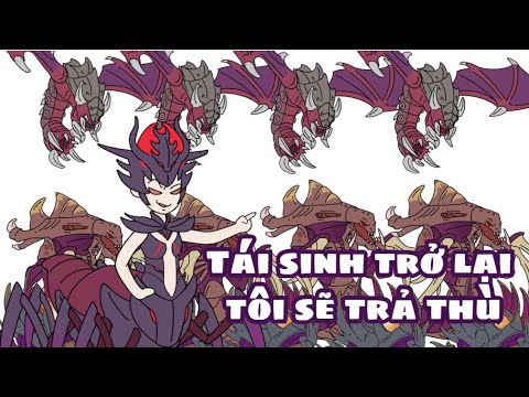 Tái Sinh Trở Lại Tôi Sẽ Trả Thù | Lê Tính