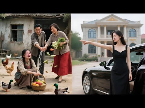 Tổng tài chê cười cô vợ quê mùa thất học, nào ngờ cô là thiên tài luôn âm thầm giúp đỡ anh