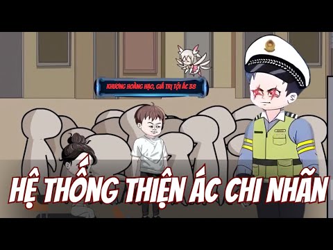 Hệ Thống Thiện Ác Chi Nhãn | Lê Tính