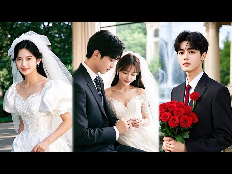 Cô gái bị ép gả cho người lạ thay chị gái, không ngờ chồng lại là tổng tài ẩn danh