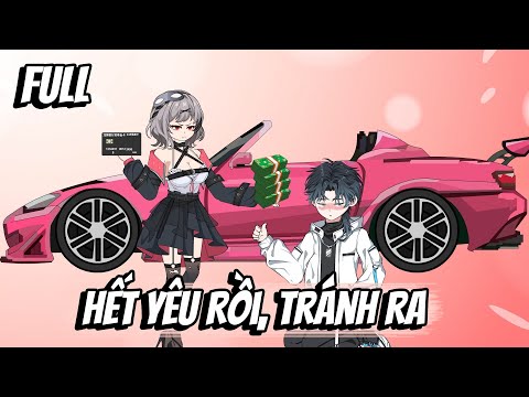 Full | Hết Yêu Rồi, Tránh Ra