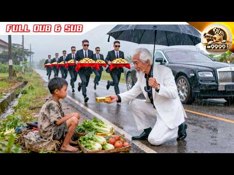 Little Boy Lost His Family Young Was Adopted And Trained By A Billionaire To Become The Richest CEO