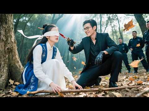 Thần y giả mù để thử lòng bạn trai, ai ngờ chỉ Tổng Tài mặt sẹo chịu lấy—từ đó vào hào môn!