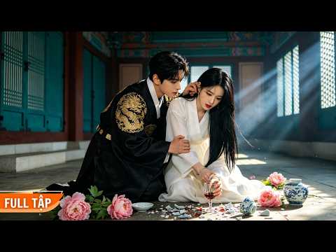 Xuyên thành pháo hôi sống 3 tháng, nương nương phát điên quậy banh cung khiến Bạo quân mê mẩn!