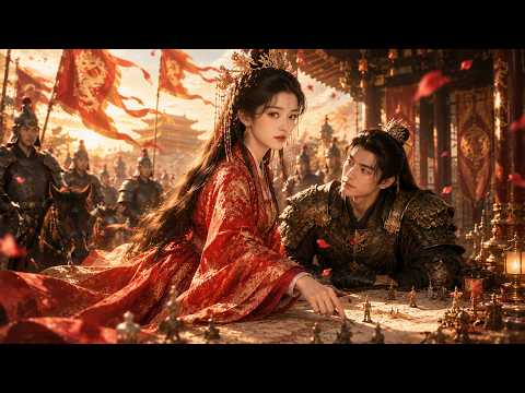 Sống lại quyết tâm thay đổi tất cả, cô vậy mà vô tình có được cả binh quyền và tình yêu