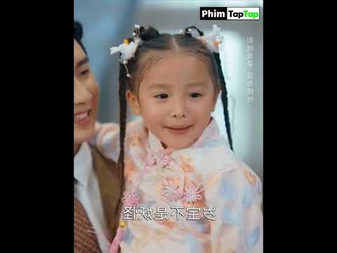 Đốc Quân Mở Cửa full tập | Bé FU BAO Gọi Cha Mình full trọn bộ