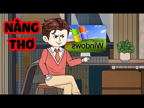 Full Version | Nàng Thơ - Bạch Tiên Sinh x Hải Vy