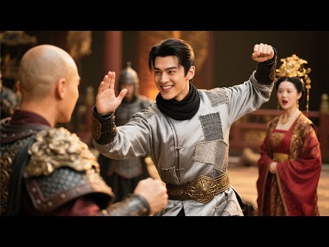 Chàng trai xk làm thiếu thành chủ dại gái, thay đổi thế cờ trở thành người vô địch thiên hạ