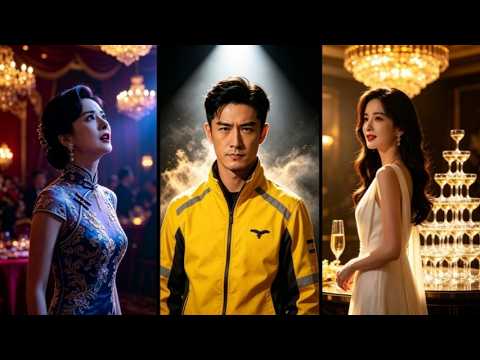 Anh giao cơm bị hôn thê sỉ nhục đập nát thế gia, cưới ngay đại tiểu thư, khiến chúng hối hận260517zl