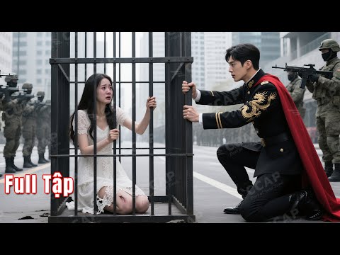 Chiến thần quân đội trở về thăm Vợ vô tình bắt gặp cô bị đám thượng lưu bắt nạt và cái kết