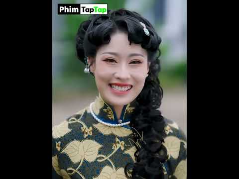 Đàn Ngỗng trọn bộ full phim | Con gái Đốc quân về nước muốn cho Thiếu soái biết thân phận thực sự