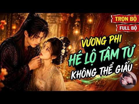 Vương phi có tiếng lòng bị vương gia nghe thấy