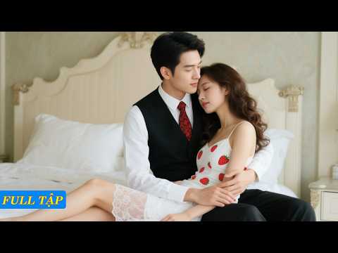 cô gái bị gài ký hợp đồng ở khách sạn cùng sếp già, nào ngờ tỉnh dậy được tổng tài đưa đi kết hôn!