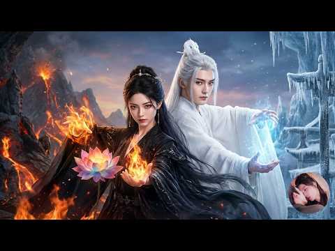 Thiên kim sa cơ thức tỉnh truyền thừa nghịch thiên báo thù