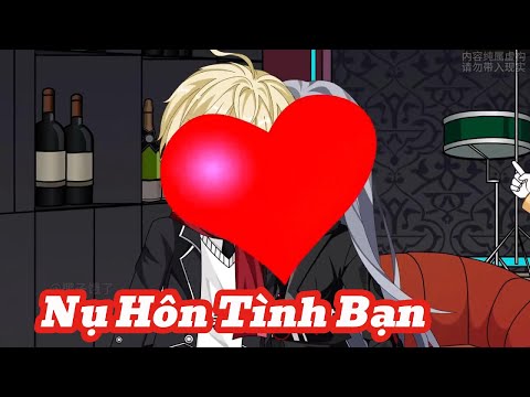 [Full] Nụ Hôn Tình Bạn | Meihaysub